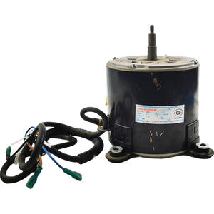 มอเตอร์ YDK180-6A แบบอะซิงโครนัส220V สำหรับเครื่องปรับอากาศพัดลมระบายความร้อนทนทานมอเตอร์ไฟฟ้าโลหะ - Product Image 1