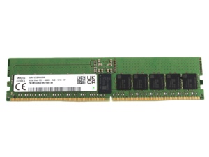 Nouveau et Original SK hynix serveur RAM HMCG88AEBRA168N DDR5 4800MHz RDIMM 32G 2Rx8 1.1V ECC enregistré 288 broches - Product Image 2
