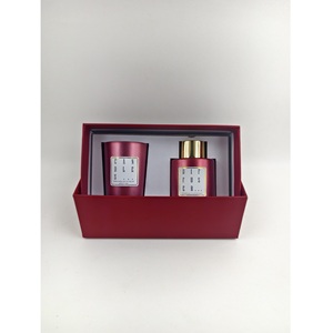 Diffuseur de parfum à roseaux de 100 ml, sans alcool, fabrication mécanique, qualité supérieure, faible MOQ, parfum d'aromathérapie, durée de vie de 4 mois - Product Image 5