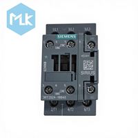 MLK Kontaktor Asli Baru 3RT2024-1BB40