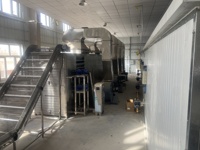 Industriële Voedseldroogmachine Heteluchtwarmtepomp Mango Dehydrator Fruit-En Groentedroger