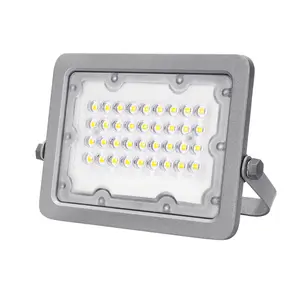 KCD Stadium Football Field 700w IP65 Waterproof Outdoor COB High Output Led Flood Lights Slim Portable SMD 2835 Floodlight