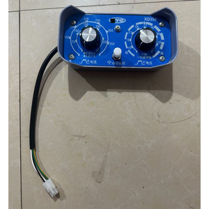 CPVE500 XD350 XD500 XD600 <b>Wire</b> <b>Controller</b> - Product Image 2