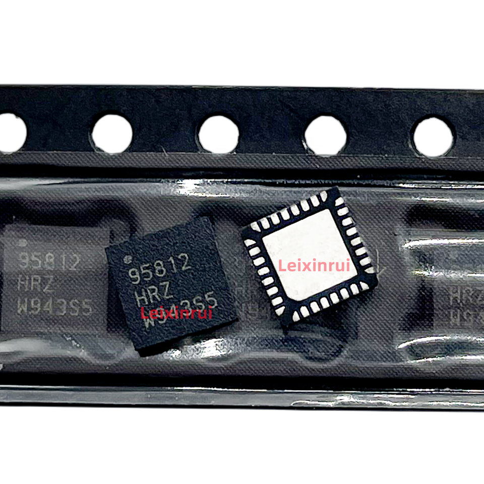 RT5092A, RT5092AGQW & RT5092BGQW IC Chips - Low Prices, Fast Delivery ...
