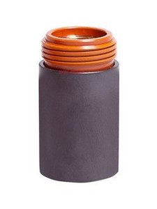 Tapa de retención consumible de corte por plasma 105A 220854 para tapa de retención de cortador de plasma Powermax105 hecha en China - Product Image 3