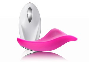 Indossabile App telecomando <span class=keywords><strong>vibratore</strong></span> uovo per donna vibrante G Spot clitoride stimolatore prodotto per adulti - Product Image 4