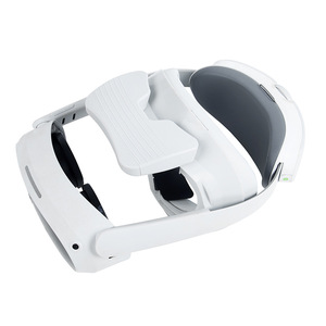 Ventilateur de refroidissement pour interface faciale <span class=keywords><strong>Pico</strong></span> <span class=keywords><strong>4</strong></span> Pro, circulation d'air active, anti-buée, anti-fuite pour casque VR PICO4 <span class=keywords><strong>Neo</strong></span> <span class=keywords><strong>4</strong></span> Pro <span class=keywords><strong>4</strong></span> - Product Image 4