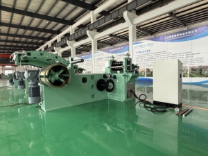 आवश्यक पौधों में चिकित्सा उपकरणों के निर्माण के लिए स्वचालित अनाकार नैनोक्रिस्टलाइन रिबन स्लेट मशीन आवश्यक - Product Image 3