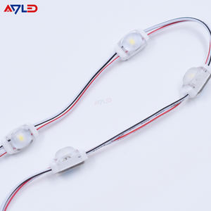 DC12V SMD2835 Mini LED Module 1LED 7000K IP65 for Uniform Lighting in <b>Small</b> Letters and Thin <b>Light</b> Boxes - Product Image 3