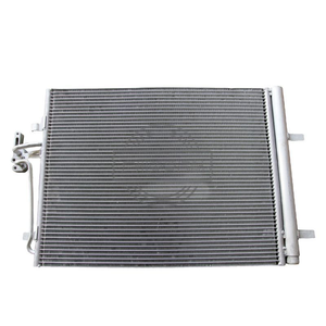 フォードモンデオIV用7G9119710CACarACエアコンデンサーS-MAX <span class=keywords><strong>2</strong></span>.0 <span class=keywords><strong>2</strong></span>.3 2007-2014 7G9119710CA 7G9119710BC 30680275 - Product Image 1