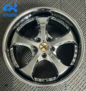 Rines Forjados Cromados TE37 de 16 17 18 19 20 Pulgadas, Cóncavos Profundos, 5 Radios, 5x110 6x139.7 para <span class=keywords><strong>Nissan</strong></span> <span class=keywords><strong>GTR</strong></span> 350Z 370Z <span class=keywords><strong>Toyota</strong></span> <span class=keywords><strong>Supra</strong></span> GR86 - Product Image 6