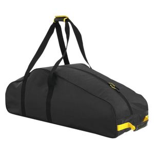 Sac de rangement pour tronçonneuse robuste et durable, fabriqué en usine BSCI, avec doublure en PVC facile à nettoyer - Product Image 1
