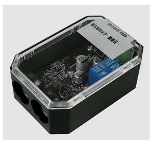 ระบบป้องกันการชนด้วยอินฟราเรด Angel Eyes ราคาประหยัดสำหรับเครน พร้อมการรับประกัน 3 เดือน ผลิตในจีน/เหอหนาน ตรวจสอบด้วยวิดีโอ - Product Image 3