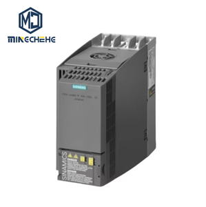 อุปกรณ์แปลงความถี่รุ่นใหม่ 6SE7038-6EK84-1GG0 สำหรับ - Product Image 1