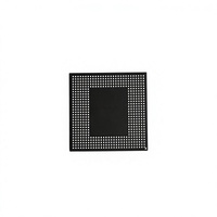 Chip Memori LPDDR4X 12GB K3UHAHA0BM-AGCL IC Memori 556 FBGA SMD Komponen Semikonduktor RAM Bandwidth Tinggi Kecepatan Tinggi