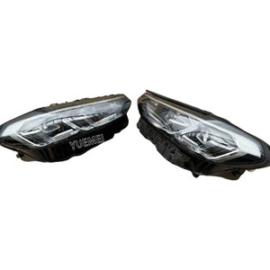 Adecuado para faros láser LED de alta calidad originales de <span class=keywords><strong>segunda</strong></span> <span class=keywords><strong>mano</strong></span> <span class=keywords><strong>BMW</strong></span> <span class=keywords><strong>X3</strong></span> G01 LCI - Product Image 2