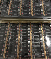 Modul Kamera Jubaolai OV2640 OV5640 FPC Dengan Chip Baru Kabel 21mm Sudut Pandang 68/72/96/160 Derajat Opsional