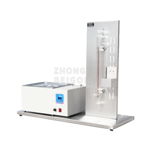 เครื่องวิเคราะห์คุณภาพแป้งสาลี <span class=keywords><strong>NANBEI</strong></span> E-Farinograph สำหรับการทดสอบแบบอิเล็กทรอนิกส์ พร้อมการรับประกัน 1 ปี - Product Image 5