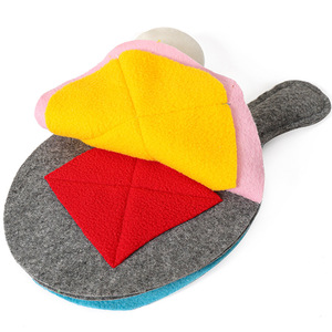 New Educational Sound Training Toys for Cats and <b>Dogs</b> <b>Table</b> Tennis Racket Pet Toys - Product Image 2