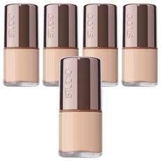 Sam Studio 10ml Cool 21 Esmalte De Uñas En Descuento Lout Fonts Juego De 5 Piezas - Product Image 1