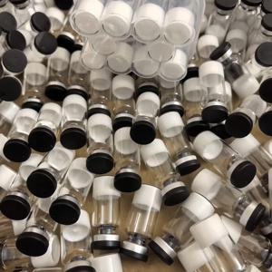 Entrega Rápida, Péptido Liofilizado en Polvo, Alta Pureza 99%, Fabricante de Ingredientes Cosméticos en Polvo Liofilizado - Product Image 2