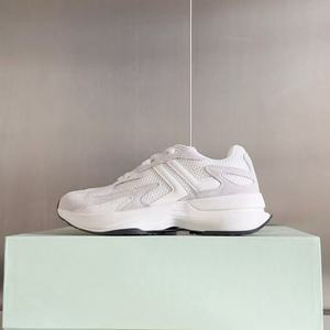 Zapatos Deportivos de Lujo de Diseñador, Casuales, Retro, para Parejas, con Cordones, Transpirables, de Cuero Genuino, de Alta Gama y a la Moda - Product Image 4