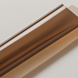 Nhà máy sản xuất vật liệu tấm màng bảo vệ Vật nuôi trong suốt tùy chỉnh để sử dụng bao bì với chế biến cắt và kích thước tùy chỉnh - Product Image 2