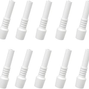 XUYUE XUYUE-Keramik Aluminiumoxid-Keramik 99 Verschleißfeste Isolierplatte Hochtemperaturbeständige Elektronische Keramik - Product Image 1