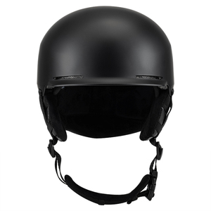 Mũ bảo hiểm trượt tuyết chất lượng cao, vỏ ABS tùy chỉnh năm 2024, thiết kế độc đáo dành cho thể thao mùa đông - Mũ bảo hiểm trượt ván trên tuyết - Product Image 5