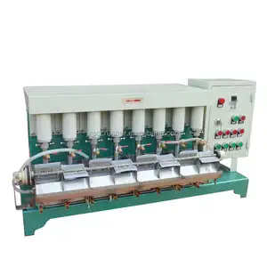 911MPE-PF842 Small Miniature Froth Flotation Plant Lab XFLB Closed Circuit Continuous Flotation Machine