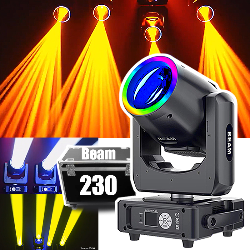BEAM 230W ライティング機材 2台セット (1) Amazon.com: Topteng 𝟐𝟑𝟎𝐖 𝐌𝐨𝐯𝐢𝐧𝐠 𝐇𝐞𝐚𝐝