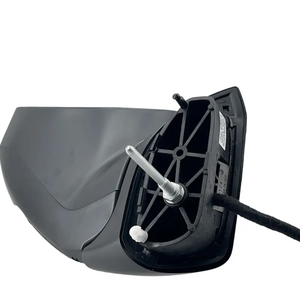 Rétroviseur extérieur de voiture OE 8149AW 8149AX pour <span class=keywords><strong>Peugeot</strong></span> 307 307SW Citroen - Product Image 5