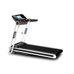 Tapis de course pliable motorisé pour la maison, écran LED OFT1001, mini tapis de course motorisé pas cher - Product Image 4