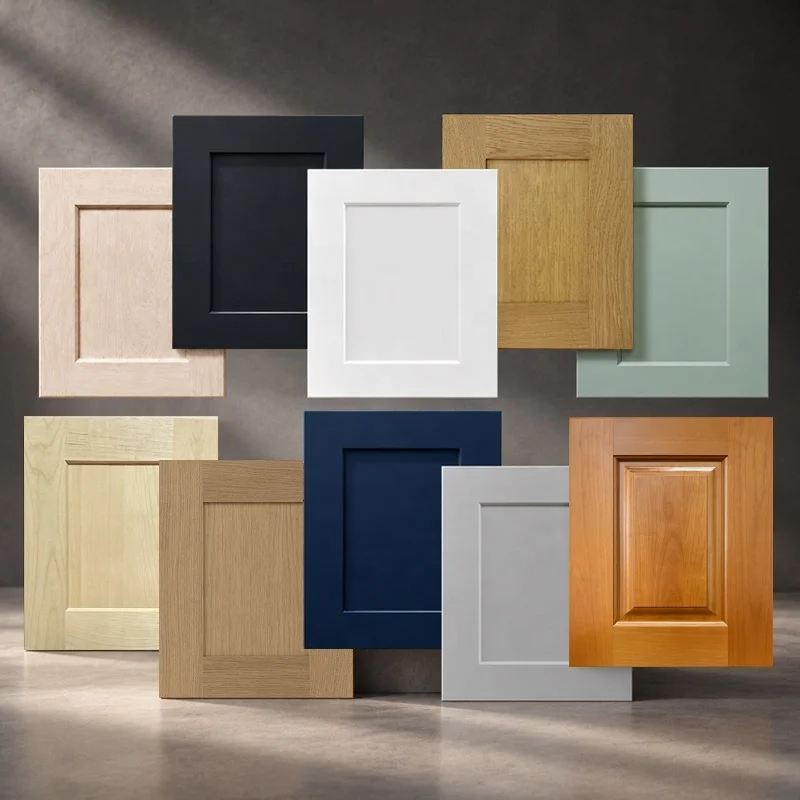 Popular Light Sage Shaker Style Cabinet For American | Kitchen Cabinets Storage Solutions | RTA Cabinets For US Kitchen Upgrade · image 6