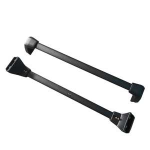 Barras Transversales para Techo de Auto, 152x15x5mm, Aleación, para Jeep Grand Cherokee L, Montaje en Techo - Product Image 5