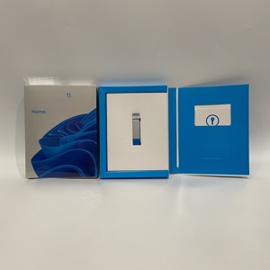 Sistema Operativo FPP USB Win <span class=keywords><strong>11</strong></span> Home, Caja, Versión de Activación Global en Línea 100%, Licencia, Garantía de 6 Meses, en Stock - Product Image 4