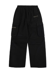 <span class=keywords><strong>Cargo</strong></span> hommes à la mode <span class=keywords><strong>marque</strong></span> à la mode Ins droite décontracté automne Niche américain jambe large ample tout match pantalon - Product Image 5