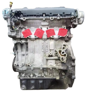 N12B16A Conjunto de motor de aluminio de 4 cilindros <span class=keywords><strong>Mini</strong></span> Clubman <span class=keywords><strong>Mini</strong></span> Hatchback Versión 1.6l Estado usado - Product Image 2