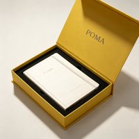 Ensemble de papeterie personnalisé, kit de journal, ensemble de carnets magnétiques, boîte cadeau en carton, agenda, boîte cadeau avec libretas