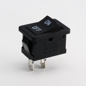 Lighted Rocker Switch Wiring Diagram 4 Pin - Circuit Diagram