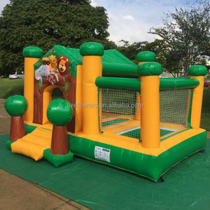 Artículos de Alquiler para Eventos Comerciales en la <span class=keywords><strong>Playa</strong></span>, Compre Castillo Inflable en Línea, Castillos Inflables Pequeños - Product Image 2