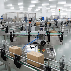 Etichettatrice Automatica TeleJet TB300, Attrezzatura <span class=keywords><strong>Post</strong></span>-Stampa, 60 Bottiglie/Min, Precisione 0,5mm - Product Image 3