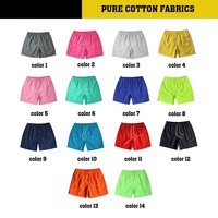 Shorts de plage en polyester pour hommes, shorts de course, shorts de bain pour hommes, logo personnalisé brodé, vente en gros