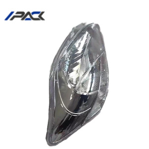 ไฟหน้ารถยนต์ IPK01-3051 สำหรับ Toyota <span class=keywords><strong>Vios</strong></span> <span class=keywords><strong>ปี</strong></span> <span class=keywords><strong>2007</strong></span> <span class=keywords><strong>ราคา</strong></span>โรงงาน ขายส่ง - Product Image 1