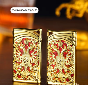 <span class=keywords><strong>2025</strong></span> Bán hàng nóng Windproof kim loại <span class=keywords><strong>Torch</strong></span> nhẹ hơn với 3D dập nổi rồng Quà tặng tốt cho nam giới máy bay phản lực ngọn lửa <span class=keywords><strong>Torch</strong></span> nhẹ hơn bán buôn - Product Image 4