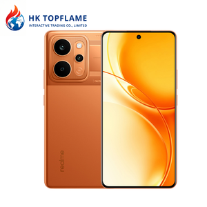 สมาร์ทโฟน realme P4 Power 5G แบตเตอรี่ 10001mAh ชาร์จเร็ว 80W หน้าจอโค้ง 6.8 นิ้ว 144Hz ชิปเซ็ต Dimensity 7400 Ultra กล้อง 50MP - Product Image 1