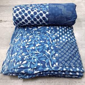 Tissu en coton imprimé Cotsiler Color 9, largeur 42 pouces, matériau léger et respirant pour robes d'été, hauts et vêtements - Product Image 5