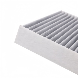 Nouveau <span class=keywords><strong>filtre</strong></span> d'<span class=keywords><strong>habitacle</strong></span> pour VW VAG <span class=keywords><strong>AUDI</strong></span> SEAT SKODA VOLKSWAGEN 4A0931B20 6Q0819653 6Q0819653B 6R0819653 JZW819653A JZW819653F - Product Image 3