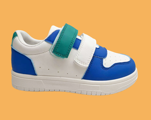 Scarpe da Ginnastica Casual per Bambini Design Personalizzato Scarpe Sportive Leggere Unisex per Bambini e Bambine - Product Image 2