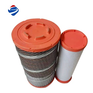Filtro de Aire para Motor de Camión y Automóvil de Alta Calidad A-45080 C18360/1 87344135 87344136 6223618M1 Nuevo de Fábrica - Product Image 2